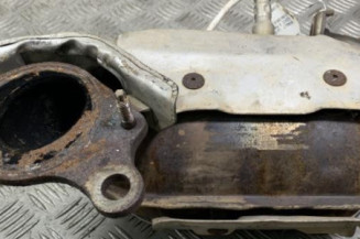 Catalyseur (echappement) RENAULT SCENIC 3