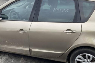 Catalyseur (echappement) RENAULT SCENIC 3