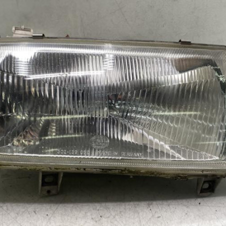 Optique avant principal droit (feux)(phare) VOLKSWAGEN VENTO Photo n°1