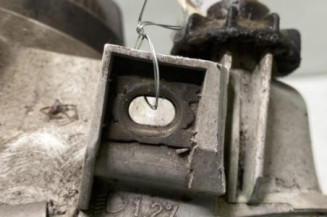 Optique avant principal gauche (feux)(phare) VOLKSWAGEN VENTO