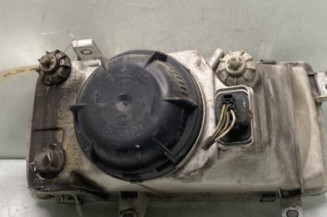 Optique avant principal gauche (feux)(phare) VOLKSWAGEN VENTO