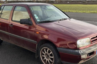 Optique avant principal gauche (feux)(phare) VOLKSWAGEN VENTO