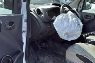 Bras essuie glace avant gauche RENAULT KANGOO 2