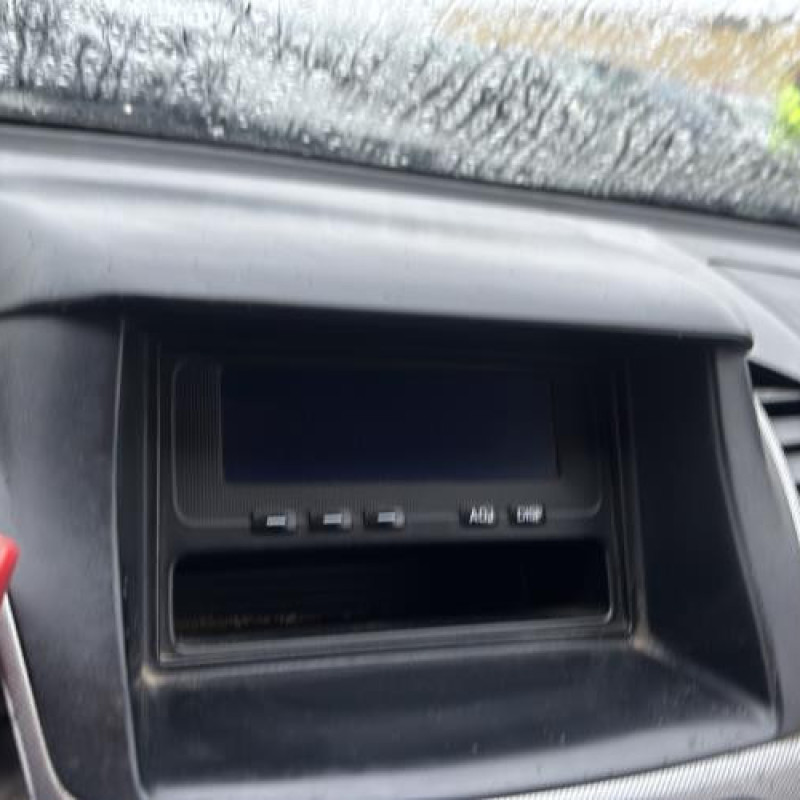 Bouton de warning MITSUBISHI L 200 3 Photo n°20