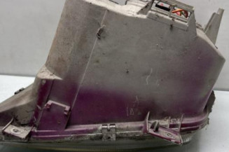 Optique avant principal droit (feux)(phare) MERCEDES VITO 638