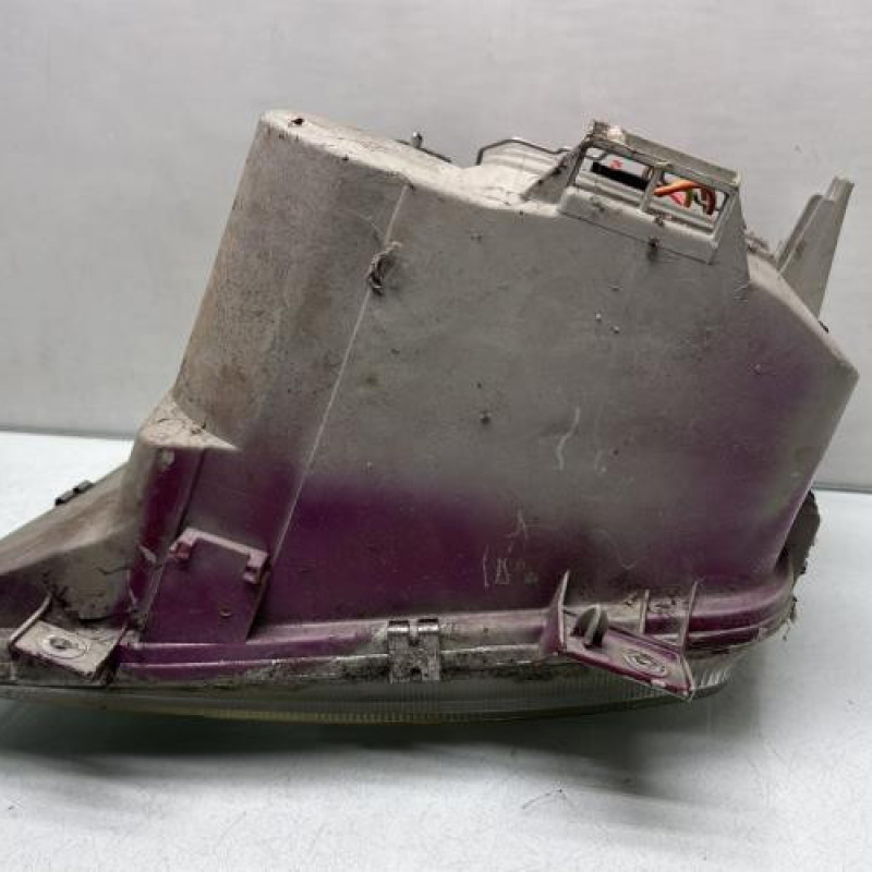 Optique avant principal droit (feux)(phare) MERCEDES VITO 638 Photo n°3