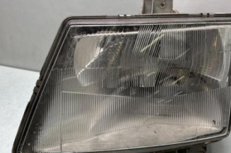 Optique avant principal gauche (feux)(phare) MERCEDES VITO 638 Photo n°1