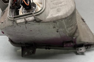 Optique avant principal gauche (feux)(phare) MERCEDES VITO 638