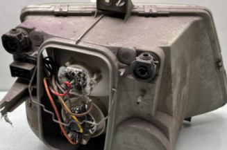 Optique avant principal gauche (feux)(phare) MERCEDES VITO 638