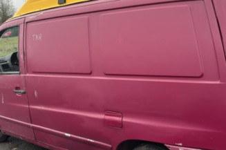 Optique avant principal gauche (feux)(phare) MERCEDES VITO 638