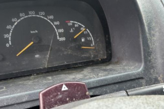 Optique avant principal gauche (feux)(phare) MERCEDES VITO 638