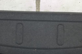 Plage arriere KIA STONIC Photo n°1