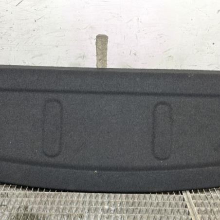 Plage arriere KIA STONIC Photo n°1