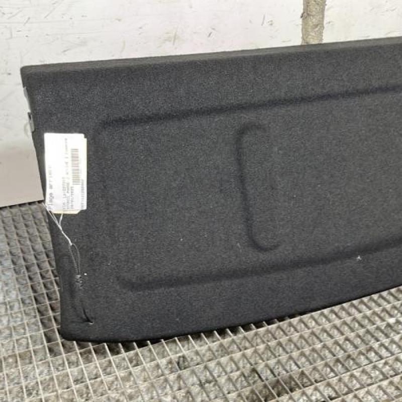 Plage arriere KIA STONIC Photo n°2