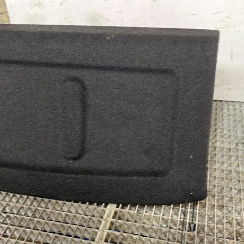 Plage arriere KIA STONIC Photo n°3