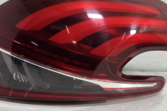 Feu arriere principal droit (feux) PEUGEOT 208 1 Photo n°1