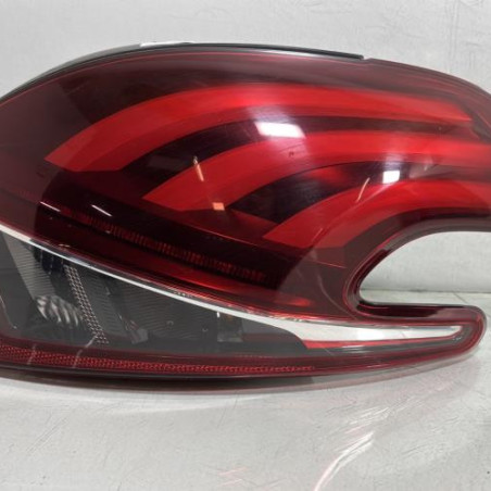 Feu arriere principal droit (feux) PEUGEOT 208 1 Photo n°1