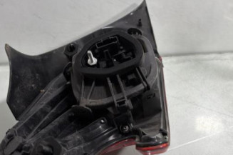 Feu arriere principal droit (feux) PEUGEOT 208 1