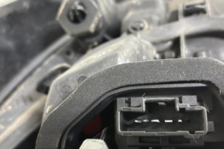 Feu arriere principal droit (feux) PEUGEOT 208 1