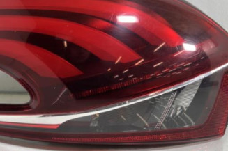 Feu arriere principal gauche (feux) PEUGEOT 208 1 Photo n°1