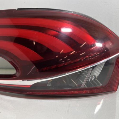 Feu arriere principal gauche (feux) PEUGEOT 208 1 Photo n°1