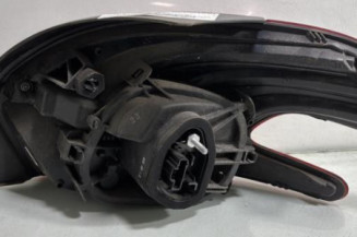 Feu arriere principal gauche (feux) PEUGEOT 208 1