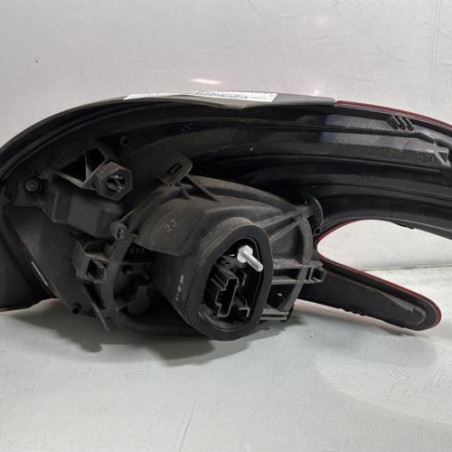 Feu arriere principal gauche (feux) PEUGEOT 208 1