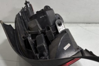 Feu arriere principal gauche (feux) PEUGEOT 208 1