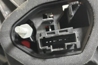 Feu arriere principal gauche (feux) PEUGEOT 208 1