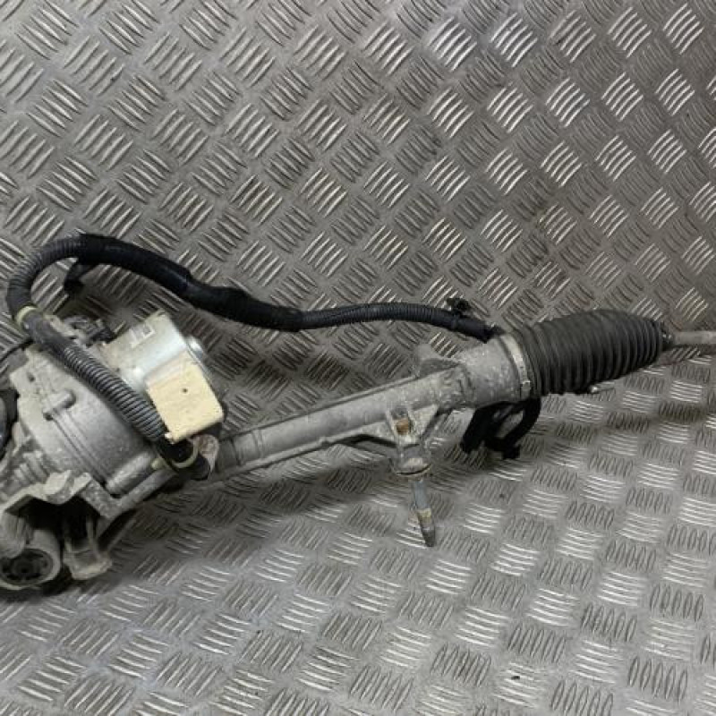 Cremaillere assistee PEUGEOT 208 1 Photo n°3