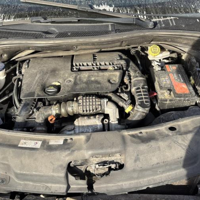 Cremaillere assistee PEUGEOT 208 1 Photo n°20