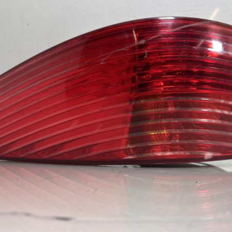 Feu arriere principal droit (feux) PEUGEOT 607 Photo n°1