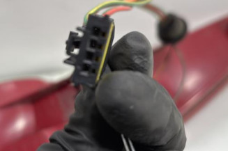 Feu arriere principal droit (feux) PEUGEOT 607