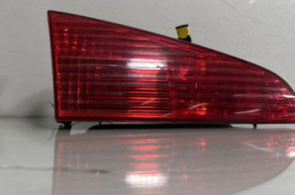 Feu arriere secondaire gauche (feux) PEUGEOT 607 Photo n°1