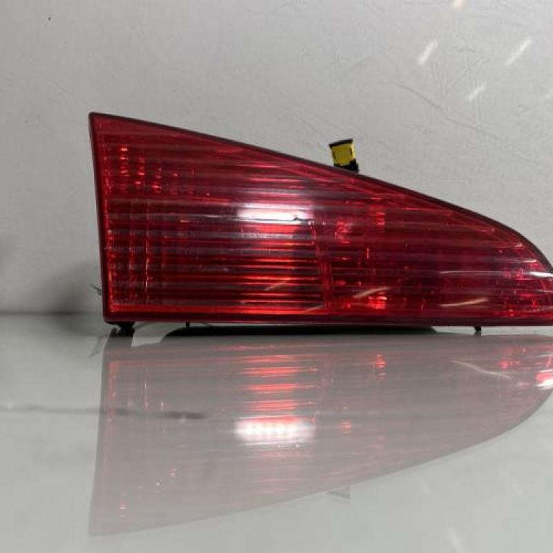 Feu arriere secondaire gauche (feux) PEUGEOT 607 Photo n°1