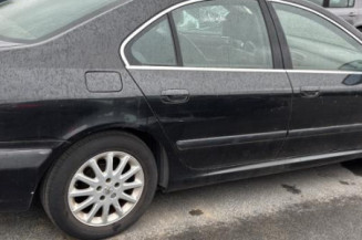 Feu arriere secondaire gauche (feux) PEUGEOT 607