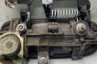 Poignee porte avant gauche PEUGEOT 607