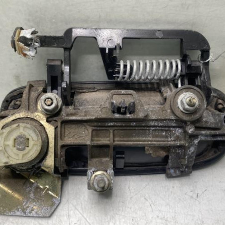 Poignee porte avant gauche PEUGEOT 607