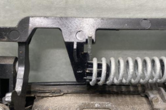 Poignee porte avant gauche PEUGEOT 607