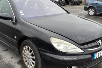 Poignee porte avant gauche PEUGEOT 607