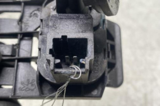 Bouton de coffre PEUGEOT 607