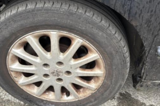 Bouton de coffre PEUGEOT 607