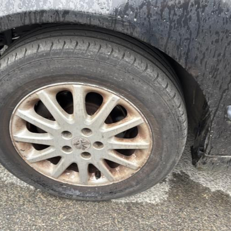 Bouton de coffre PEUGEOT 607 Photo n°19