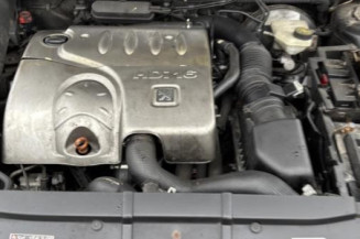 Bouton de coffre PEUGEOT 607