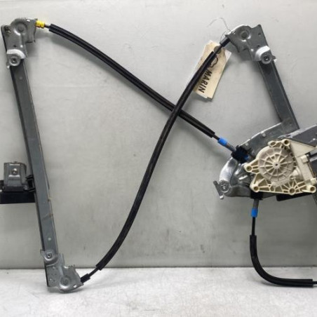 Leve vitre electrique avant gauche PEUGEOT 607 Photo n°1