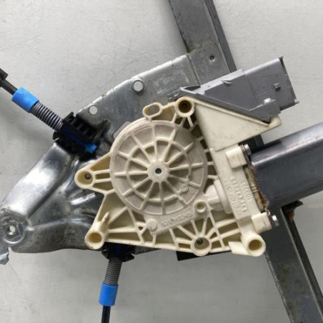 Leve vitre electrique avant gauche PEUGEOT 607