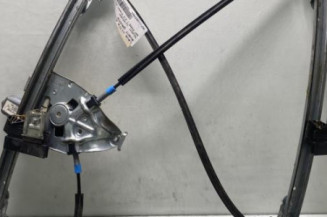 Leve vitre electrique avant gauche PEUGEOT 607