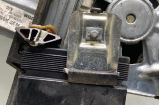 Leve vitre electrique avant gauche PEUGEOT 607