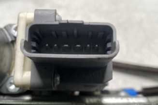 Leve vitre electrique avant gauche PEUGEOT 607