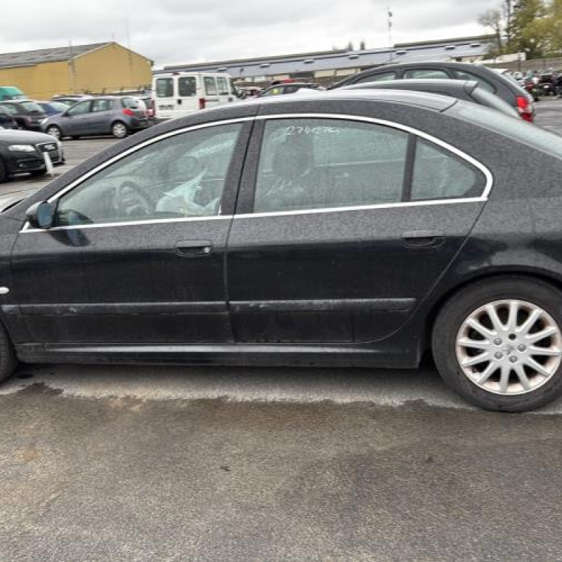 Leve vitre electrique avant gauche PEUGEOT 607 Photo n°18